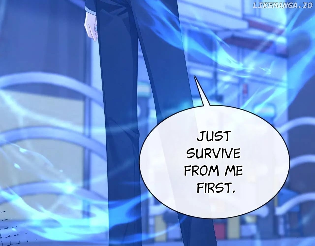 Quick Transmigration: The Host Wants To Die Chapter 160 - page 31